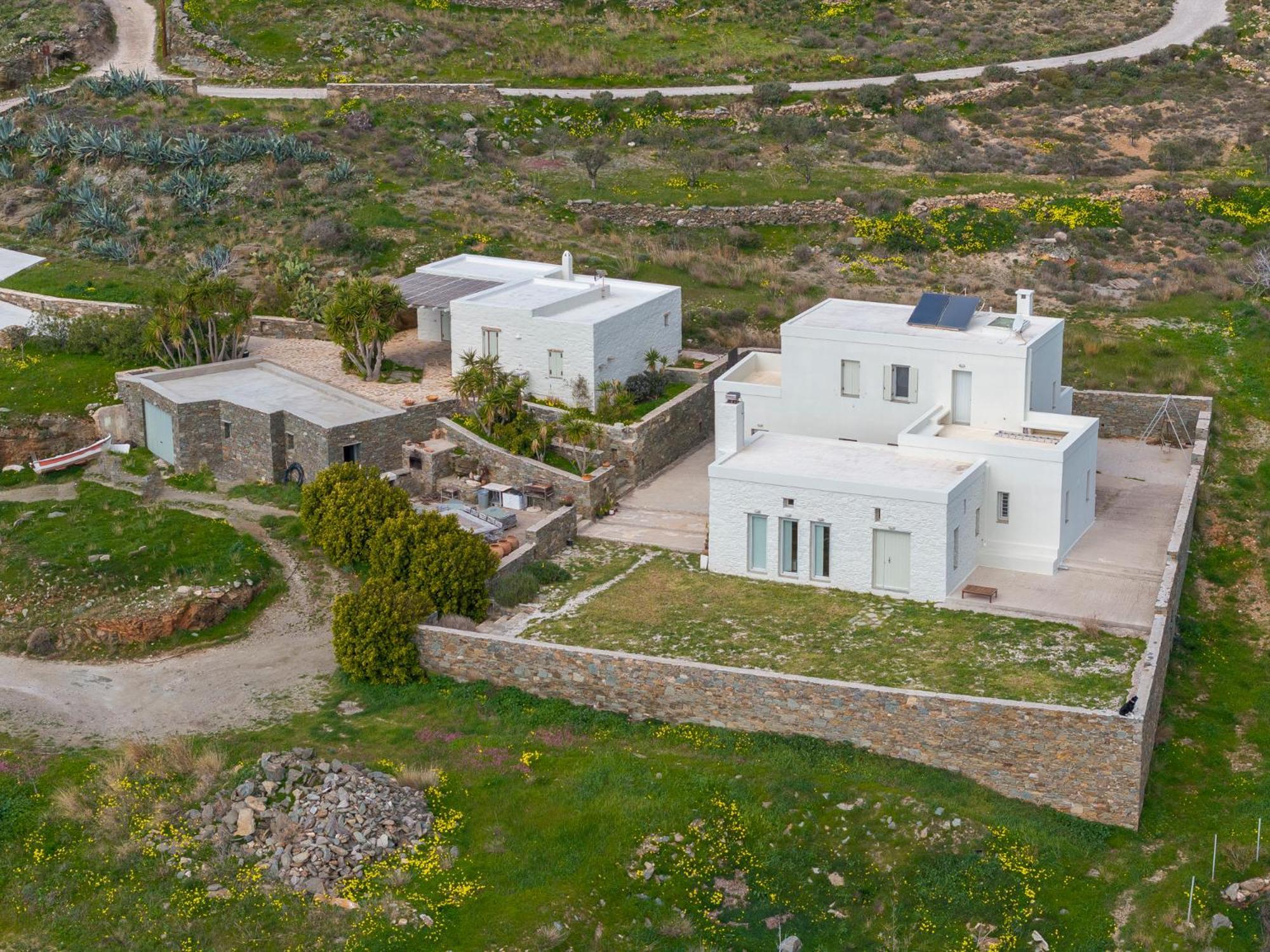 Megas Gialos Harmony Exterior photo