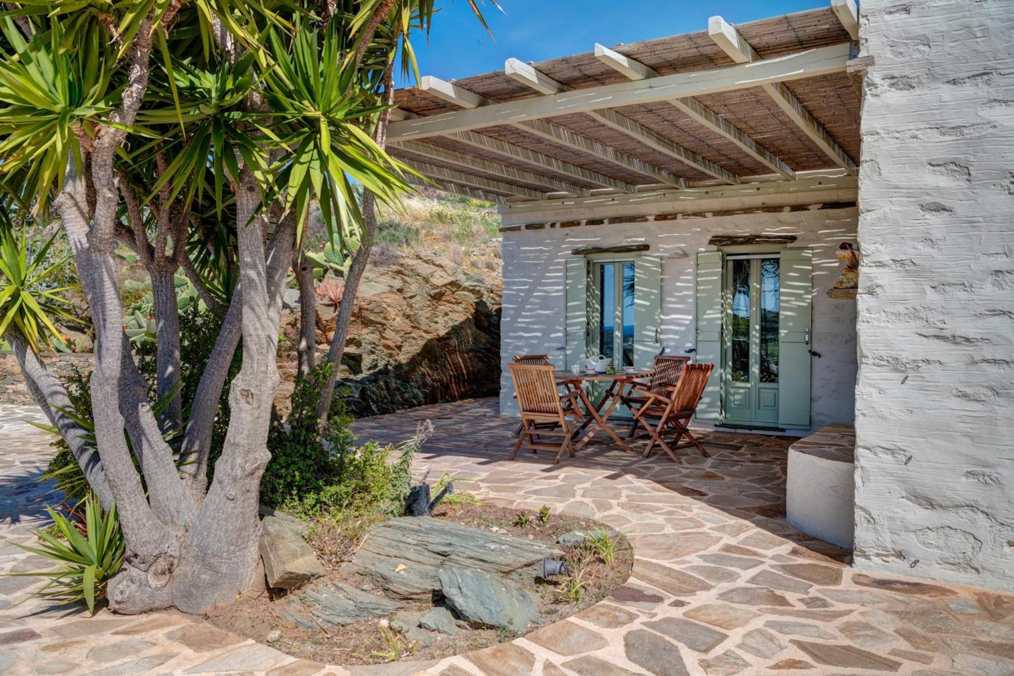Megas Gialos Harmony Exterior photo