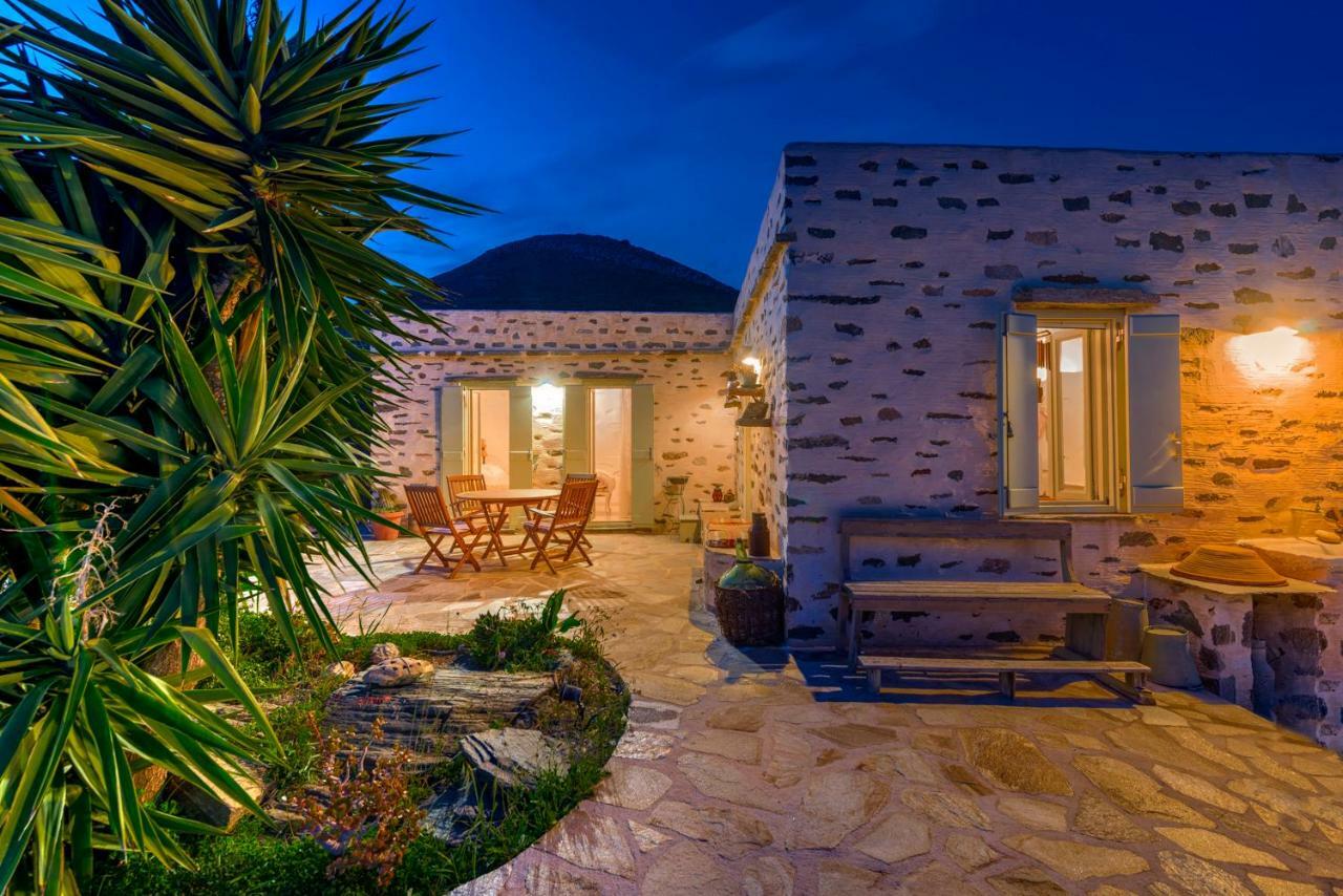 Megas Gialos Harmony Exterior photo