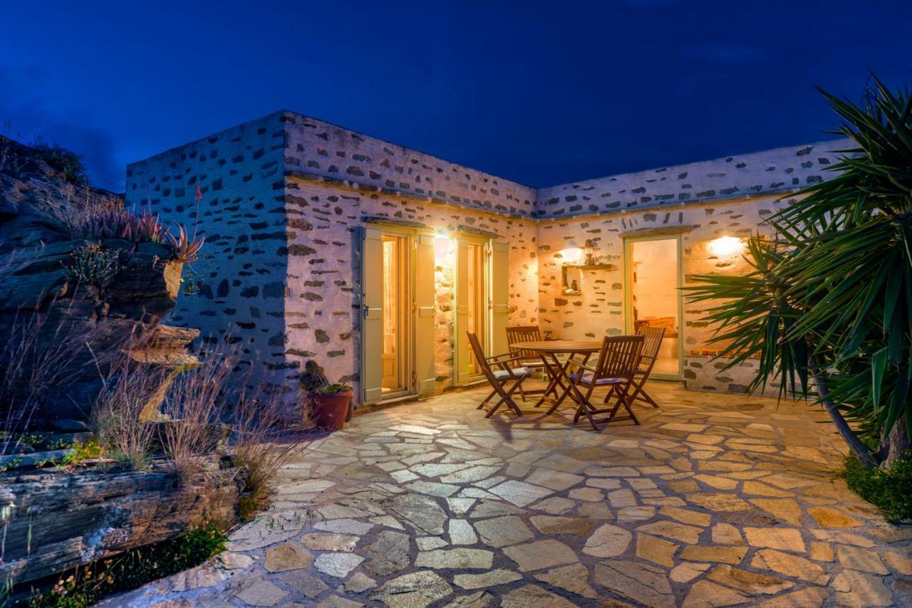 Megas Gialos Harmony Exterior photo